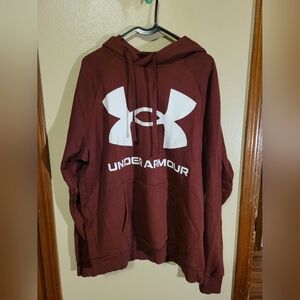 Under Armour Hoodie
